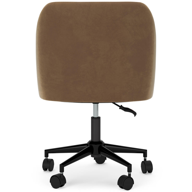 Signature Design by Ashley Office Chairs Office Chairs H683-01A IMAGE 4