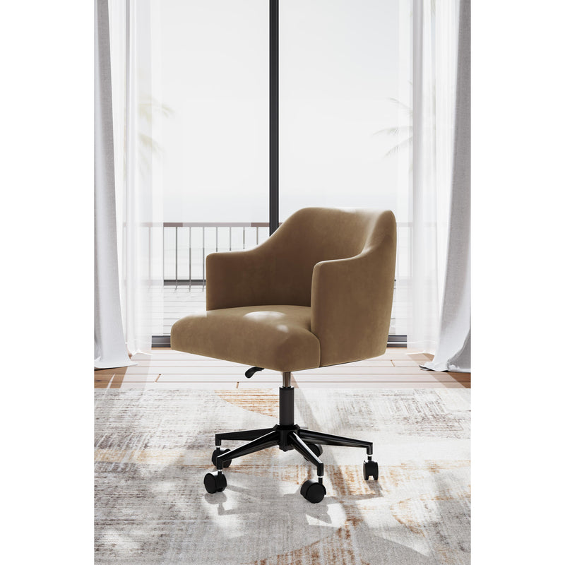 Signature Design by Ashley Office Chairs Office Chairs H683-01A IMAGE 5