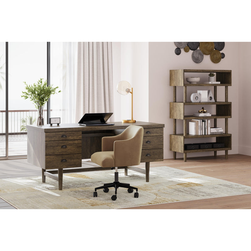 Signature Design by Ashley Office Chairs Office Chairs H683-01A IMAGE 8