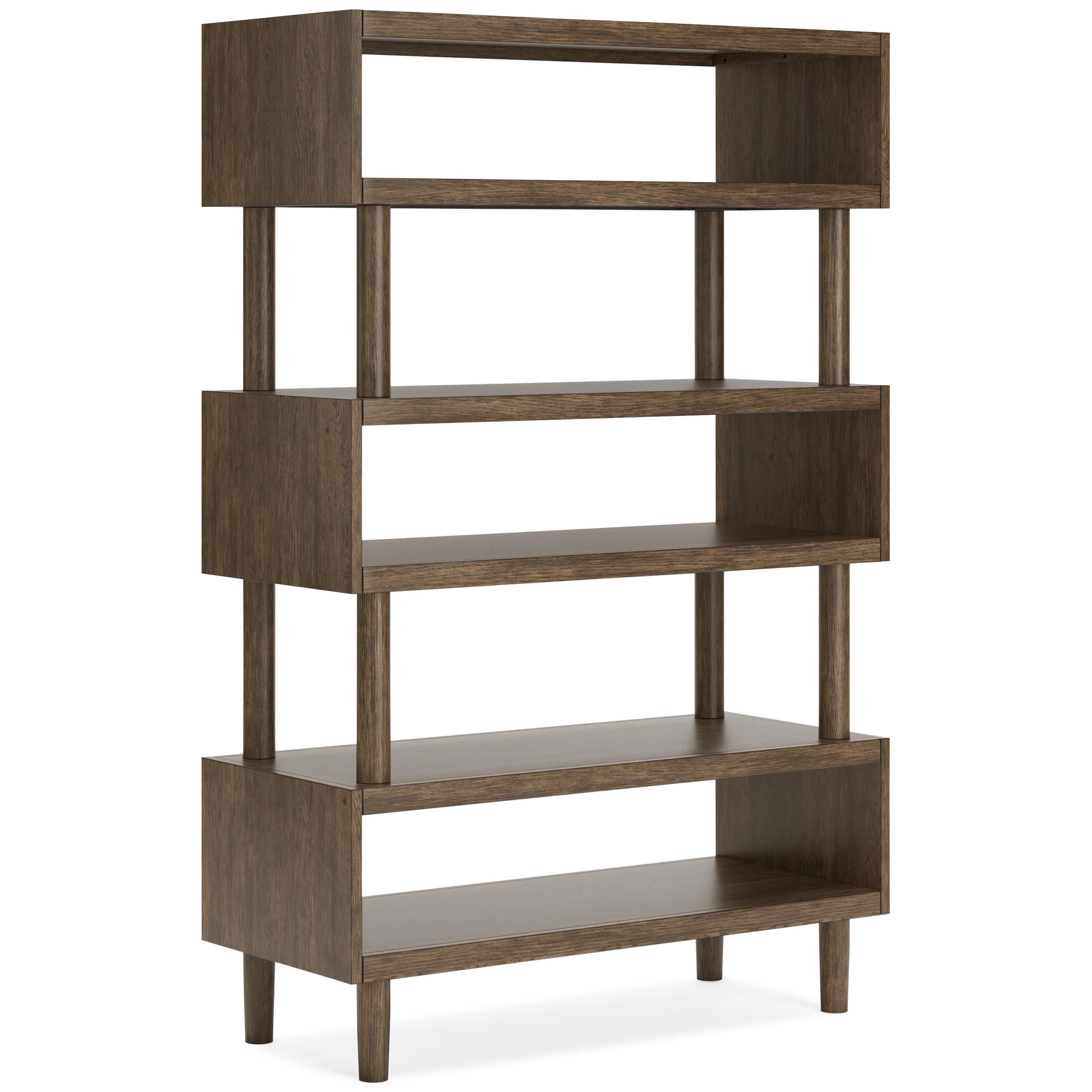 Signature Design by Ashley Bookcases 5+ Shelves H683-17