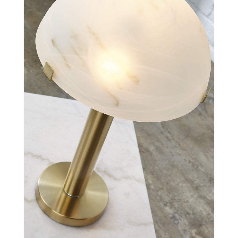 Signature Design by Ashley Tobbinsen Table Lamp L208424 IMAGE 4