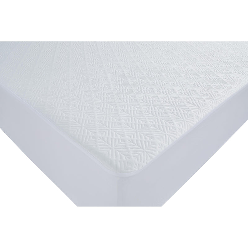 Ashley Sleep Mattress Protectors Full M30902 IMAGE 3