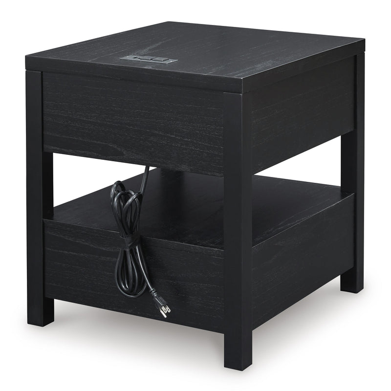 Signature Design by Ashley Winbardi End Table T786-3 IMAGE 5