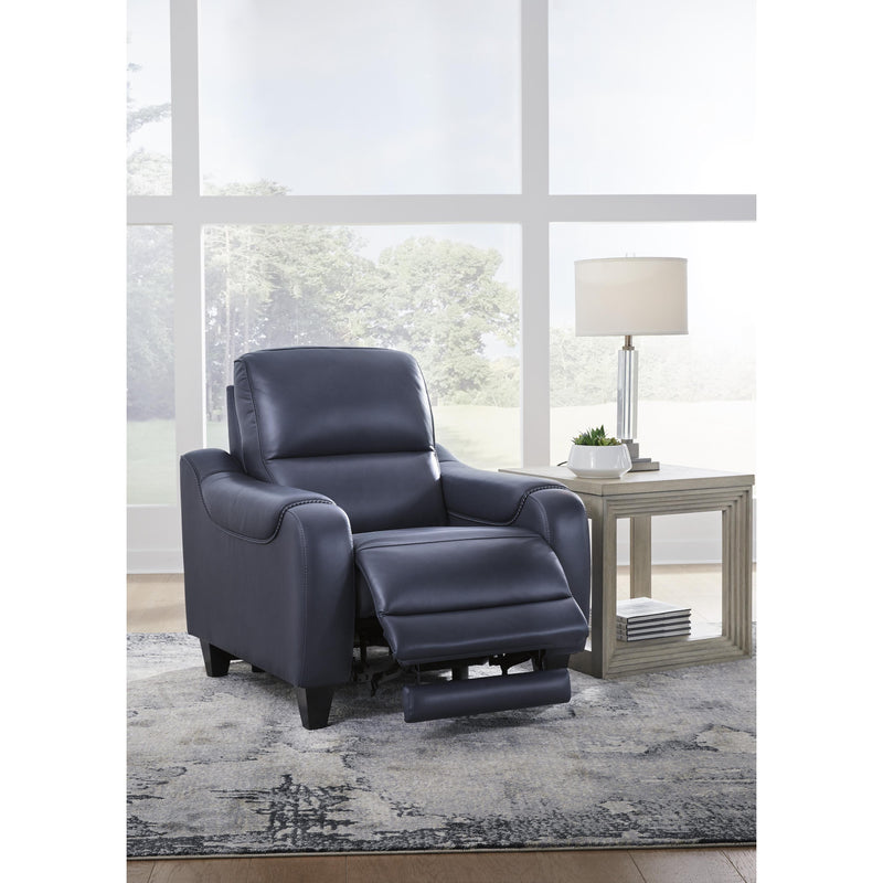 Signature Design by Ashley Mercomatic Power Recliner U7531113 IMAGE 7