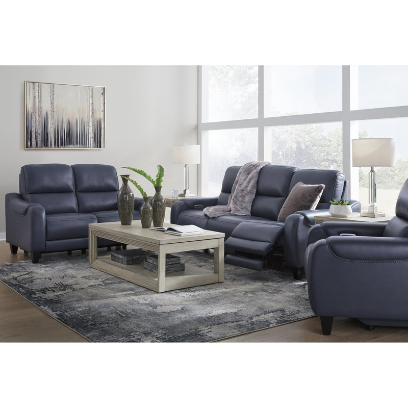 Signature Design by Ashley Mercomatic Power Reclining Loveseat U7531114 IMAGE 13