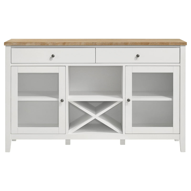 Coaster Furniture Hollis Sideboard 122245 IMAGE 3