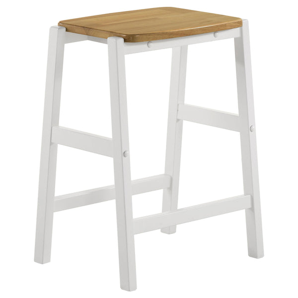 Coaster Furniture Hollis Counter Height Stool 122247 IMAGE 1