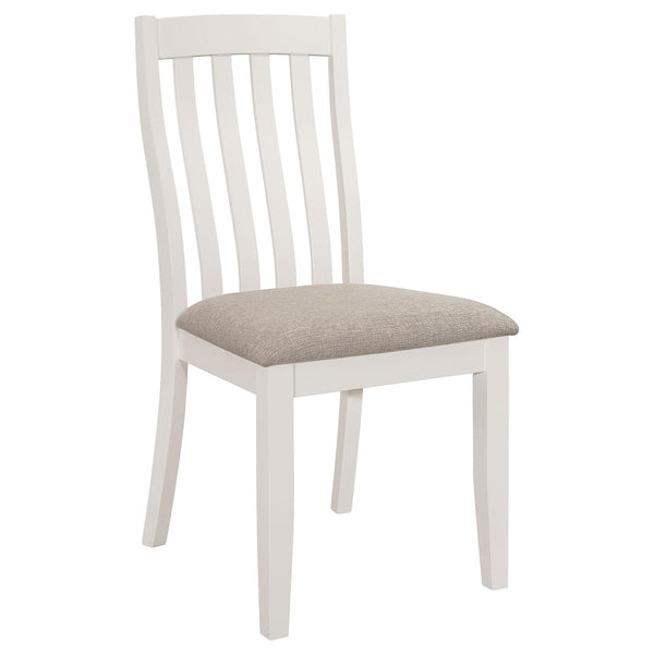 Coaster Furniture Nogales Dining Chair 122302 IMAGE 1