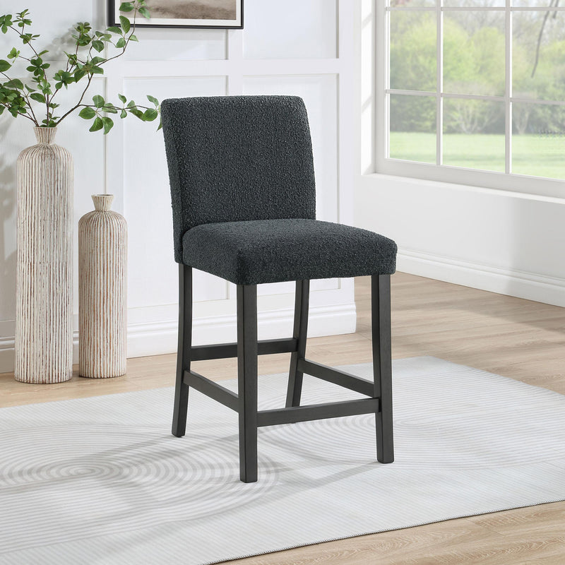 Coaster Furniture Alba Counter Height Dining Chair 123139 IMAGE 2