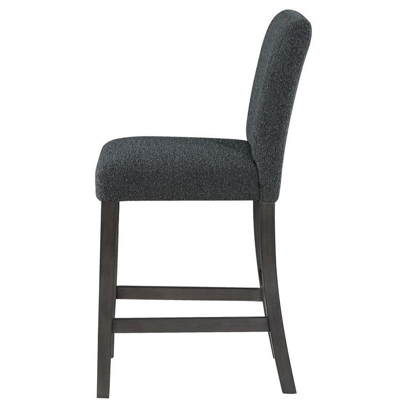 Coaster Furniture Alba Counter Height Dining Chair 123139 IMAGE 5