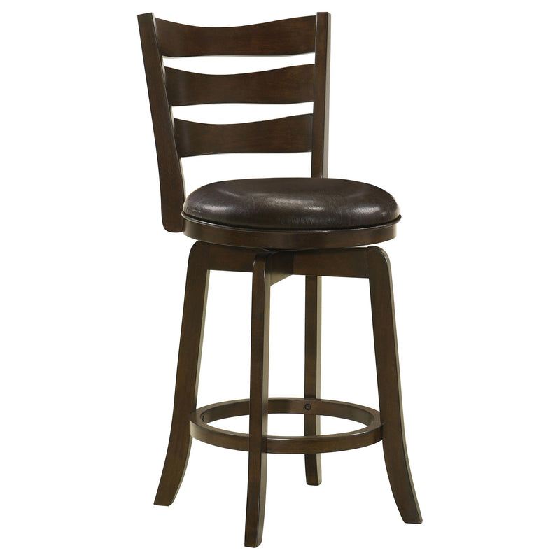 Coaster Furniture Murphy Counter Height Stool 181368 IMAGE 1