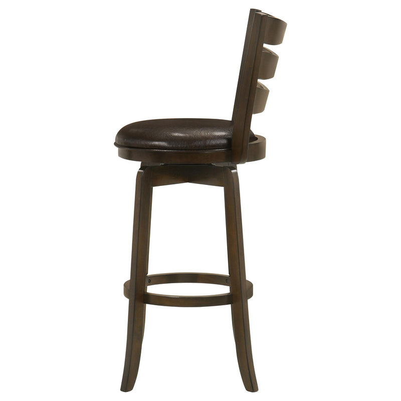 Coaster Furniture Murphy Pub Height Stool 181369 IMAGE 5