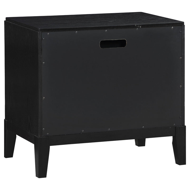 Coaster Furniture Brookmead 2-Drawer Nightstand 224712 IMAGE 6