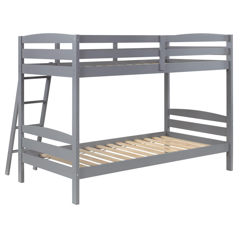 Coaster Furniture Kids Beds Bunk Bed 460563T IMAGE 4