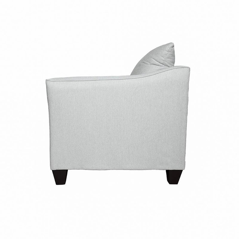 Coaster Furniture Salizar Stationary Fabric Chair 508583 IMAGE 4