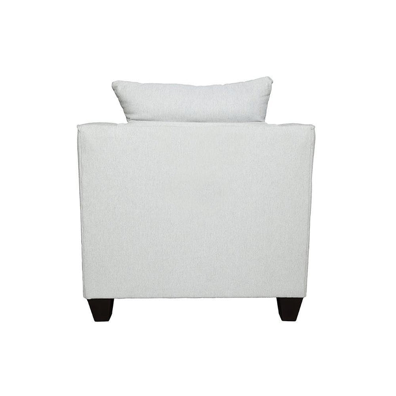 Coaster Furniture Salizar Stationary Fabric Chair 508583 IMAGE 5