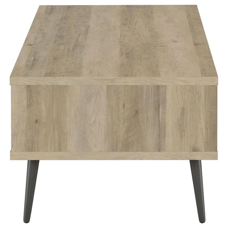 Coaster Furniture Welsh Coffee Table 701038 IMAGE 8