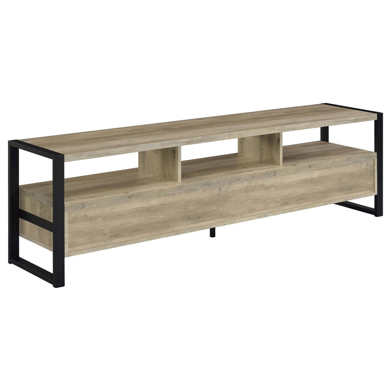 Coaster Furniture James TV Stand 704273 IMAGE 7