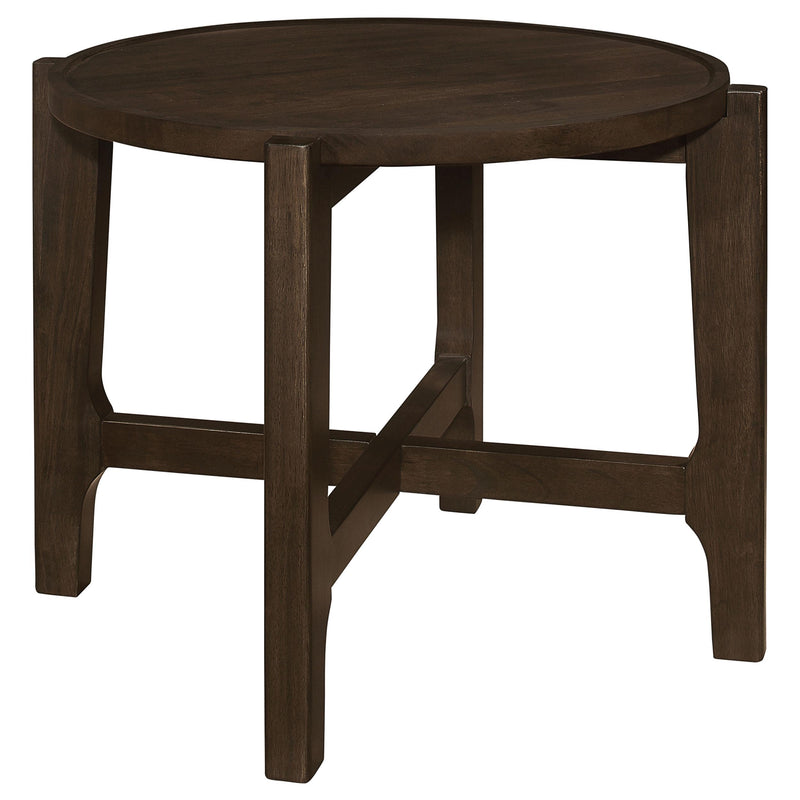 Coaster Furniture Cota End Table 708287 IMAGE 1