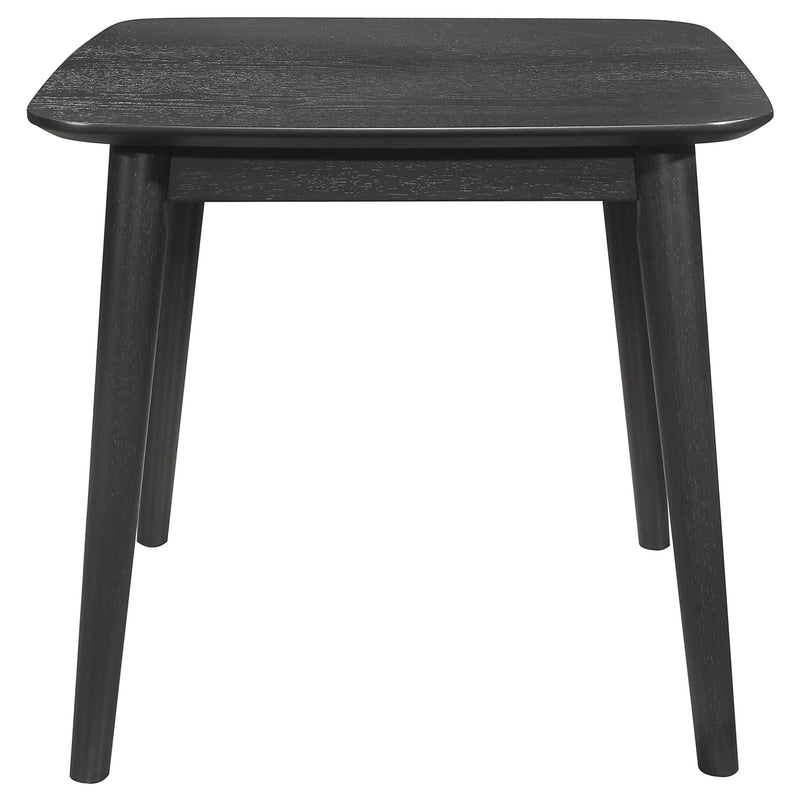 Coaster Furniture Carey Occasional Table Set 708490 IMAGE 4