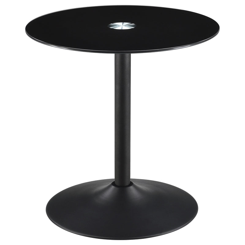 Coaster Furniture Ganso End Table 709687 IMAGE 1