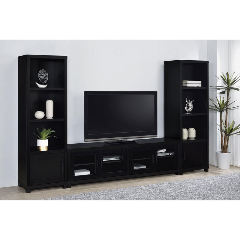 Coaster Furniture Jupiter TV Stand 736303 IMAGE 9