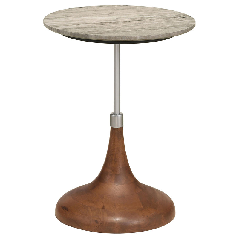 Coaster Furniture Alicia End Table 930252 IMAGE 1