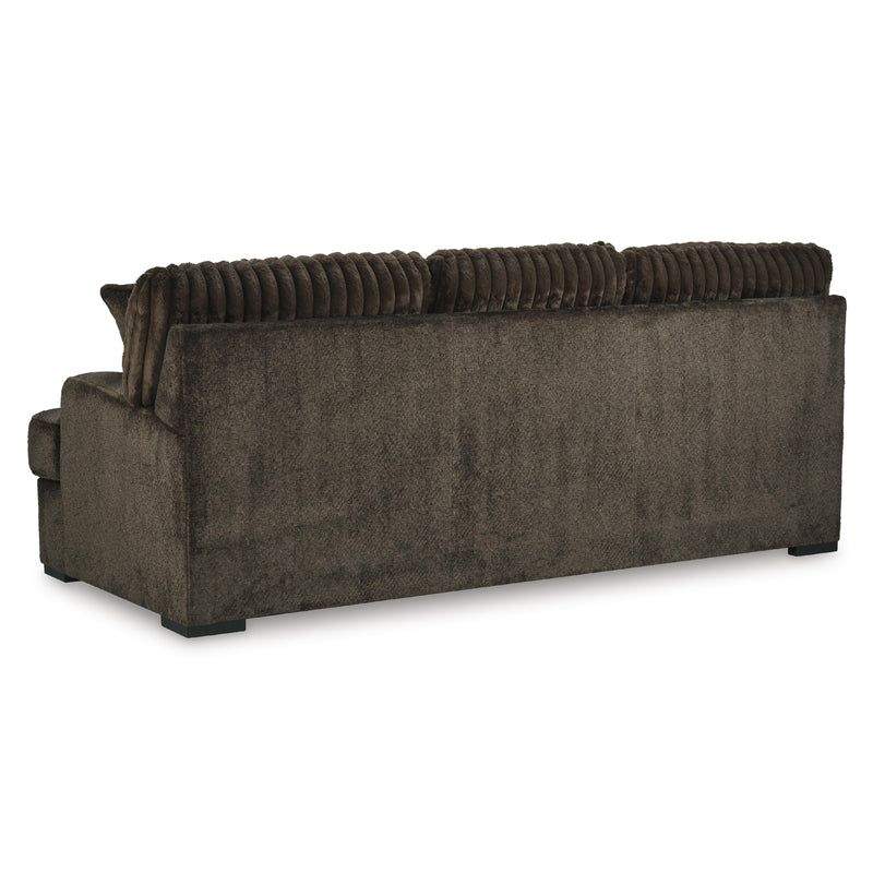 Benchcraft Aylesworth Stationary Fabric Sofa 5370238 IMAGE 4