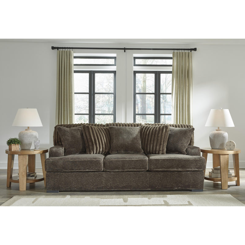 Benchcraft Aylesworth Stationary Fabric Sofa 5370238 IMAGE 5