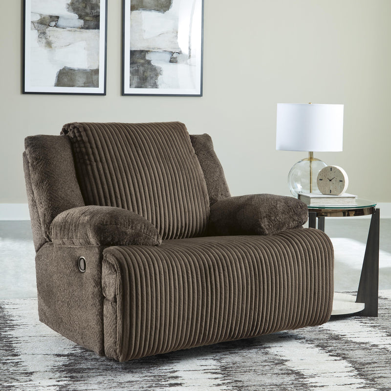 Signature Design by Ashley Top Tier Rocker Recliner 9270525 IMAGE 8