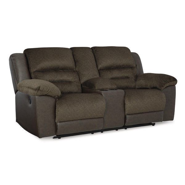 Benchcraft Dorman Loveseat 9460894 IMAGE 1