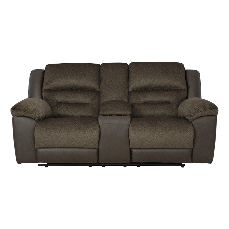 Benchcraft Dorman Loveseat 9460894 IMAGE 3