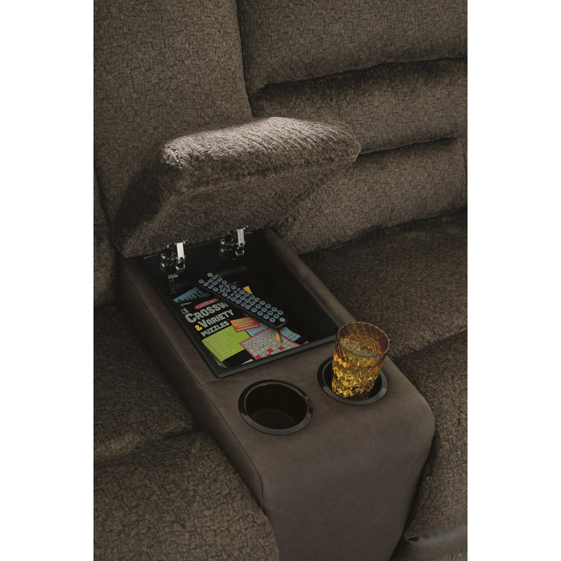 Benchcraft Dorman Loveseat 9460894 IMAGE 8