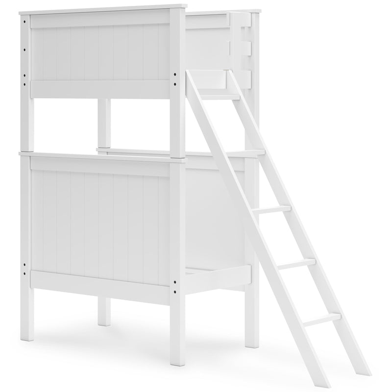 Signature Design by Ashley Kids Beds Bunk Bed B396-259D/B396-259P IMAGE 1