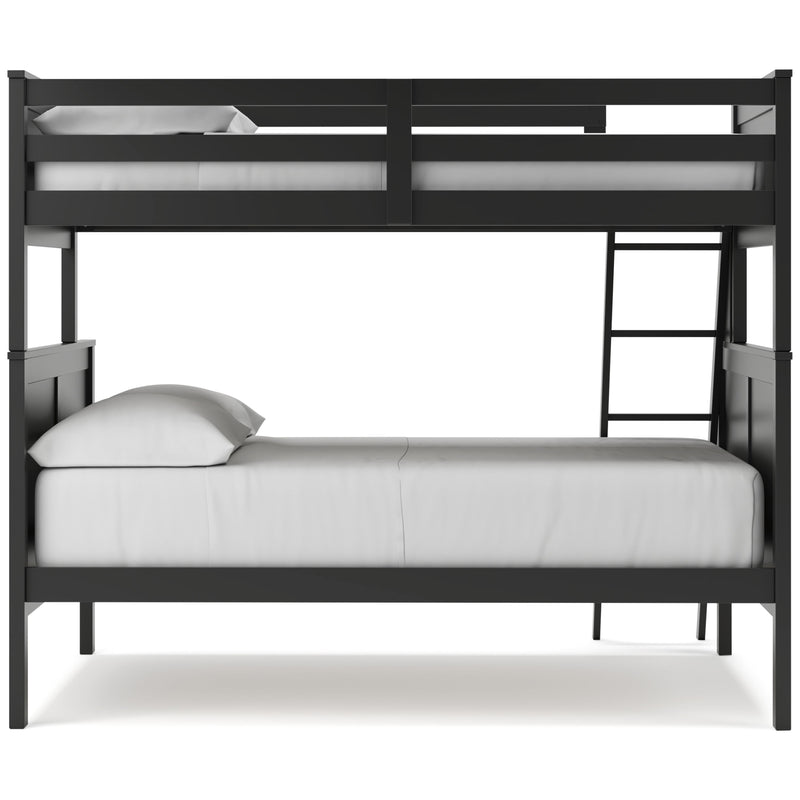 Signature Design by Ashley Kids Beds Bunk Bed B396-358PL/B396-358PU/B396-358R IMAGE 4