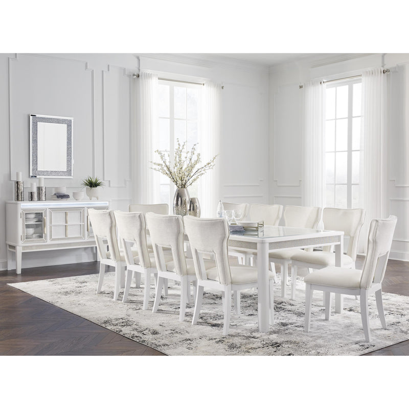 Signature Design by Ashley Chalanna Dining Chair D822-01 IMAGE 13