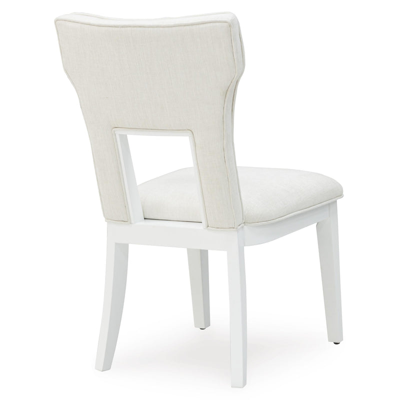 Signature Design by Ashley Chalanna Dining Chair D822-01 IMAGE 4
