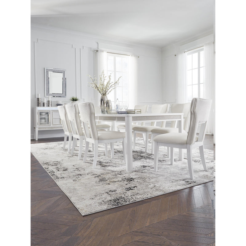 Signature Design by Ashley Chalanna Dining Chair D822-01 IMAGE 9