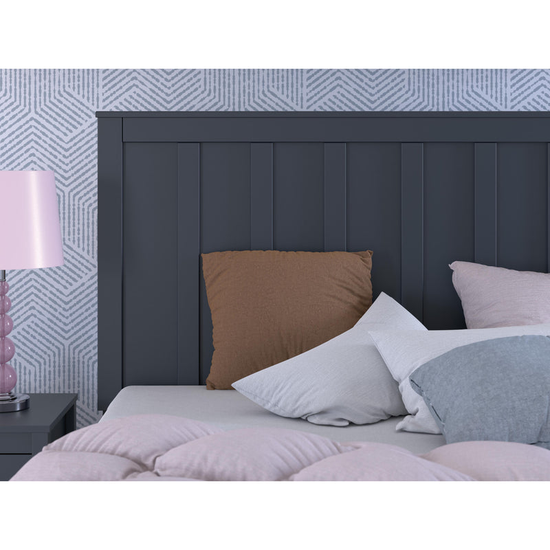 Signature Design by Ashley Bed Components Headboard EB1528-156 IMAGE 3