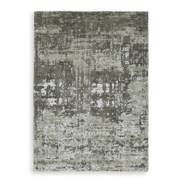 Signature Design by Ashley Rugs Rectangle R406921 IMAGE 1