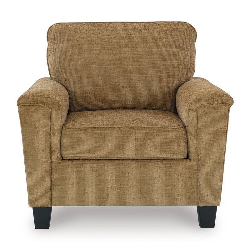 Benchcraft Erinslane Stationary Fabric Chair 2520720 IMAGE 2