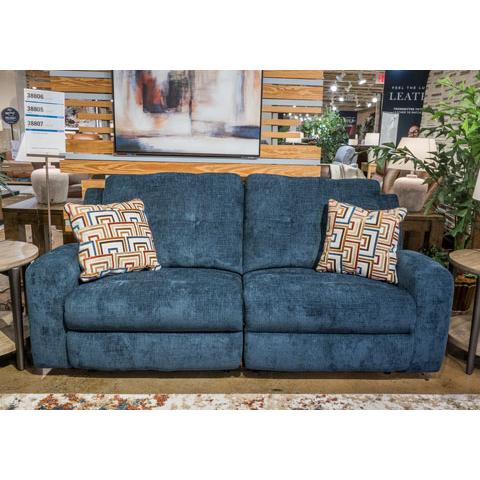 Signature Design by Ashley Danum Reclining Sofa 3880681 IMAGE 1