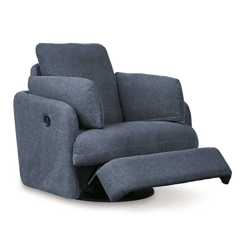 Signature Design by Ashley Modmax Swivel Glider Recliner 9212161 IMAGE 2