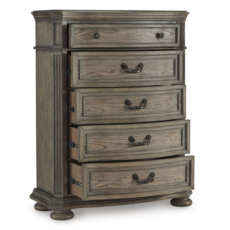 Signature Design by Ashley Ardenfield Chest B944-46 IMAGE 2