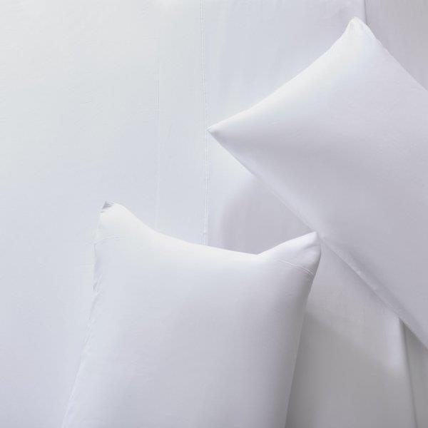 Malouf Classic Cotton MA02FFWHCS - Full/White IMAGE 6