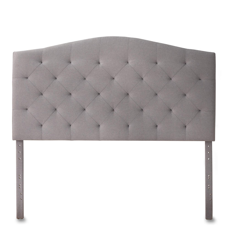 Weekender Bowen Upholstered Headboard WKXC0003UHBFFPE - Full/Full XL/Pearl IMAGE 3