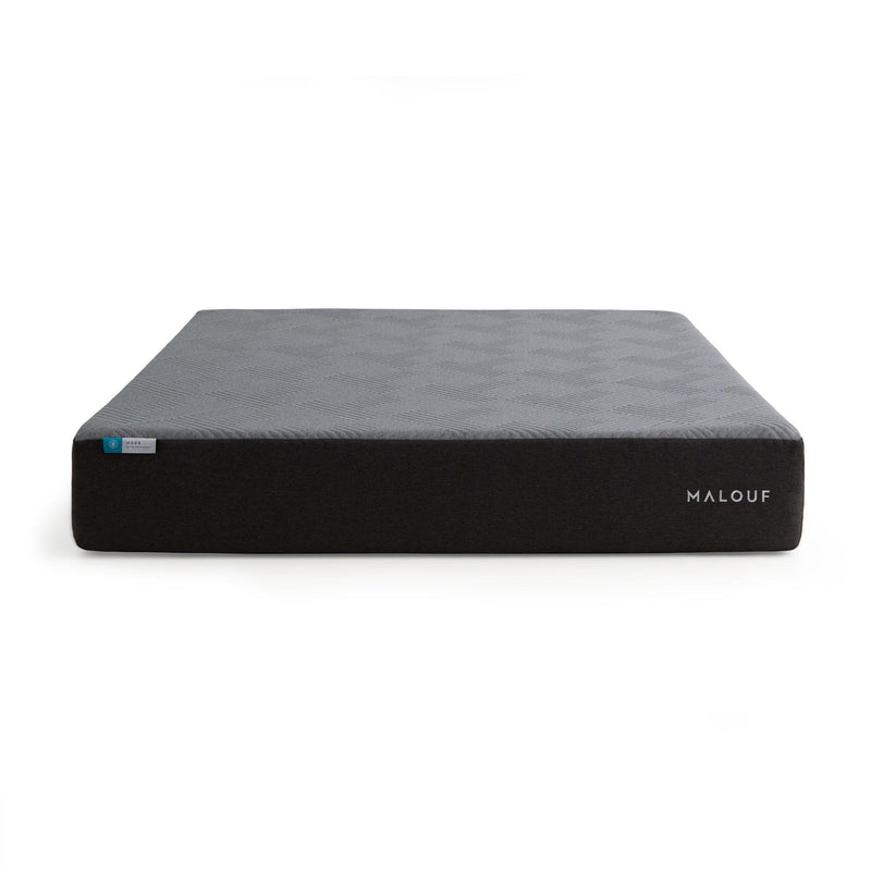 Malouf Neve Coolsync MM10FFNE38GB - Full/Gray IMAGE 4