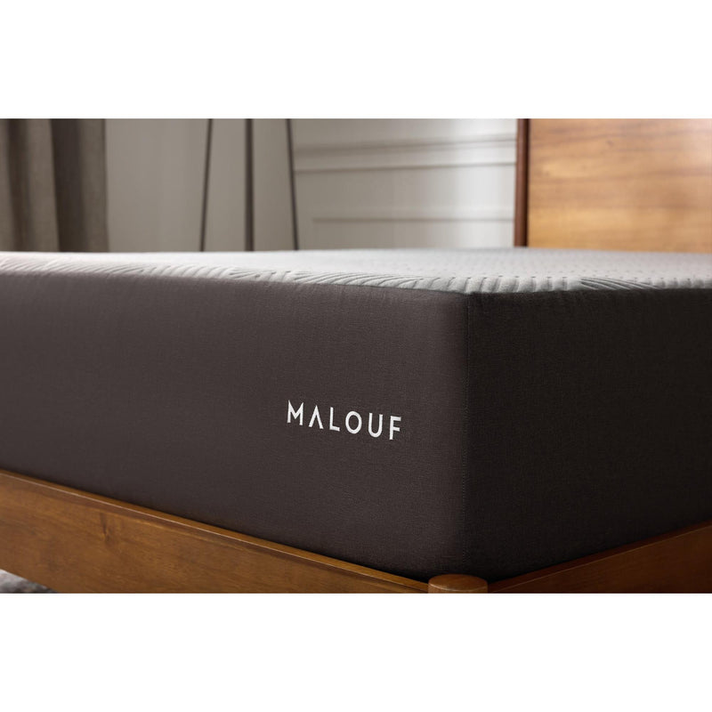 Malouf Neve ActivAir MM12FFNE40RB - Full/Gray IMAGE 7