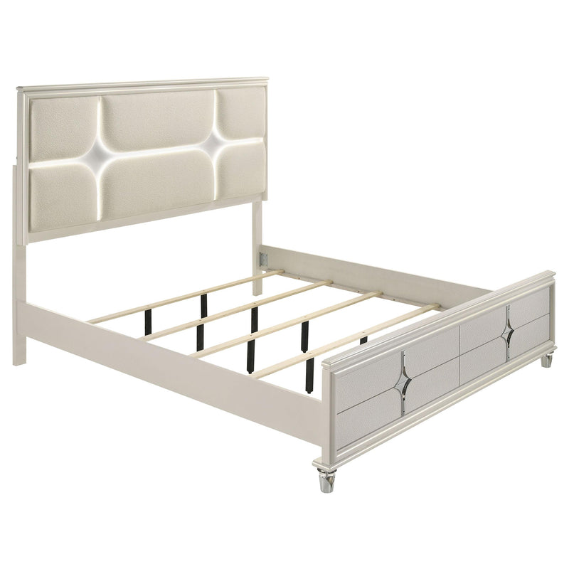 Coaster Furniture Beds King 224951KE IMAGE 3