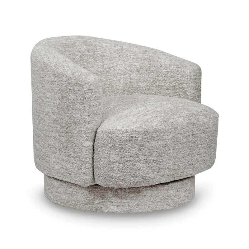 Signature Design by Ashley Wardsor Swivel Fabric Chair A3000731 IMAGE 1